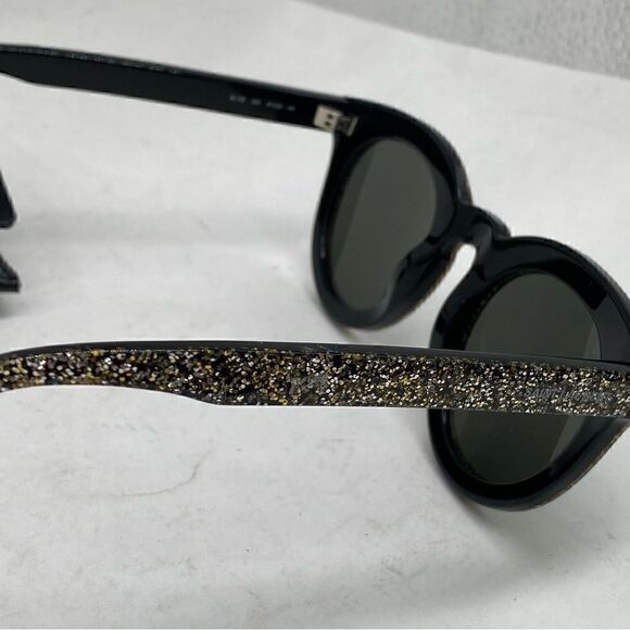 Saint Laurent SL 102 Glitter Sunglasses main image 6